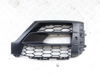 фото thumb №1, Audi q2 s-line 81a решётка бампера левая