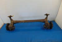 фото thumb №1, Smart forfour задня балка