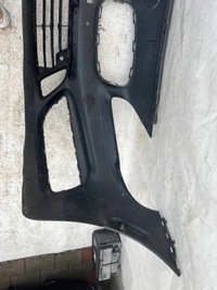 фото thumb №12, Бампер bmw 2 f45 перед передний