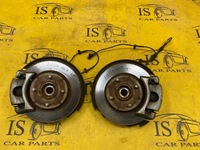 фото thumb №1, Nowa поворотный кулак ступица правая ford fiesta mk7