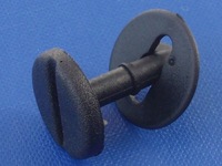 фото thumb №7, 5x bmw 5 e34 e39 кліпса штифт стопор килимок