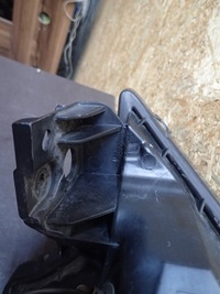 фото thumb №8, Лампа перед права mitsubishi outlander 15- full led