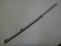 фото thumb №1, Молдинг прокладка дверь левый задняя bmw e38 хром