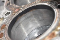 фото thumb №14, Блок dół двигателя wał p9xa715 renault vel satis 3.0 dci 181 km 05-09