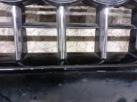 фото thumb №6, Решітка радіатора решітка audi q5 8r0 рестайлінг s-line 2012-2016r 8r0853651r