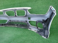 фото thumb №14, Bmw f20 f21 1 sport lift 14- бампер передній перед