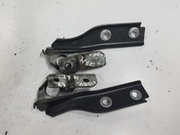 фото thumb №1, Audi a3 8p lift 08-12r петлі капот комплект lz7h