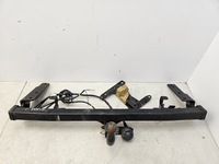 фото thumb №1, Toyota corolla verso hak буксировочный