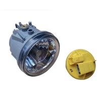 фото thumb №1, Противотуманная фара peugeot partner expert 1007 citroen c3 c2