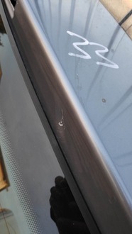 фото thumb №9, Кришка багажника opel astra h 3 iii 5d hb z4au z163