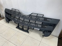 фото thumb №8, Решётка радиатора решётка радиатора капот радиатор mercedes actros mp 4 a9618850253