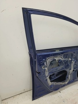 фото thumb №13, Toyota prius iii 3 09+ двері перед передні ліві fv