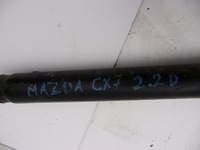 фото thumb №6, Wał привідний mazda cx7 2,2d