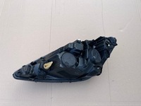 фото thumb №7, Лампа права eu peugeot 308 ii t9 рестайлінг лінза led 2017 - 2020 .