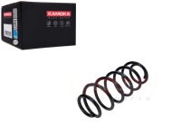 фото thumb №1, Пружина задняя 2szt. toyota aygo 05'- kamoka