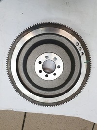 фото thumb №8, Зчеплення kpl 4-elementowy renault megane ii 02-,