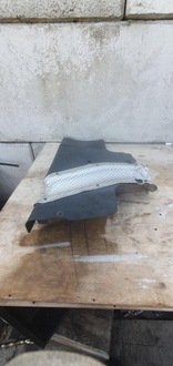 фото thumb №1, Защита подвеска задняя mercedes w176 a2463520391