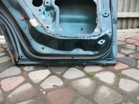 фото thumb №9, Mitsubishi pajero iii дверь задняя задние правое левая