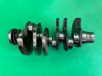 Купить Wał коленчатый шатун 059101ac audi a6 c6 2.7 tdi 04- bsg 59ac, фото thumb