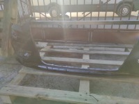 Бампер перед передний audi a3 8v przedlift ксенон pdc lz9y sedan Недорого, фото thumb