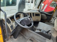 Кабіна комплектна renault premium dxi 460 механічна коробка передач Недорого, фото thumb