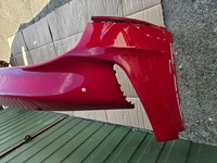 фото thumb №9, Porsche taycan 9j1 19- бампер перед переднє 9j1807221d