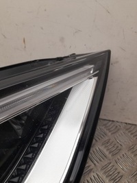 фото thumb №6, Лампа передняя audi q8 e-tron 2021 з правой 4ke941040a