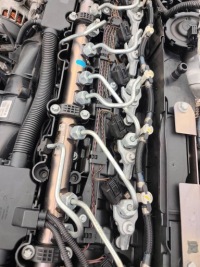фото thumb №9, Bmw f10 f11 двигатель 535d n57d30b би-турбо комплектный 306km