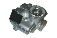 фото thumb №1, Дроссельная заслонка vw polo 1,4tdi 01-