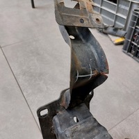 фото thumb №9, Citroen c3 ii балка pod бампер оригинал