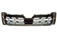 Купити Решітка радіатора перед решітка радіатора бампера передній хром subaru forester nowa 2015-2018, фото thumb