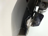 Porsche panamera 971 крыло  правый  перед передний оригинальный номер Цена, фото thumb