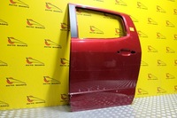 фото thumb №11, Gmc canyon 2015-2020 двері задня ліва usa