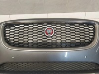 фото thumb №5, Jaguar e-pace x540 lift бампер перед передний 4xpdc радар решётка радиатора значок