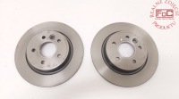 фото thumb №16, Brembo 08.9975.11 диск гальмівна