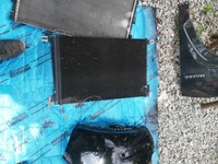 фото thumb №8, Радіаторів води +кондиціонер audi q5 q7 a6 7 8 4m0145804t