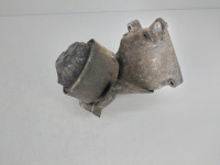 фото thumb №1, Подушка кронштейн двигуна a2722231704 mercedes slk r171 3.0 v6