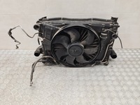 фото thumb №10, Mercedes w212 pas переднє радіатор рестайлінг 2.2cdi a2045000100 a2045003603