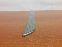 Купити Захист поріг bmw x5 e70 12702 2011, фото thumb