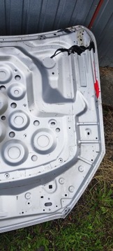 фото thumb №11, Mercedes glc w253 капот кришка двигуна оригінал