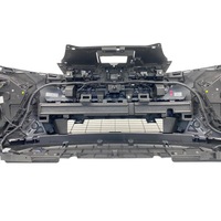 фото thumb №12, Бампер перед 6 pdc renault scenic ev e-tech 62010m693r