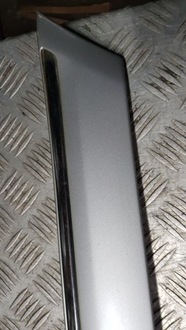 фото thumb №16, Mercedes w220 молдинг бампера задня ліва права 744