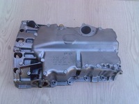 фото thumb №6, Vw seat skoda audi 1.5 tsi tfsi поддон масла масляная 04e103601ag p-ń