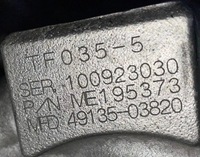 фото thumb №13, Двигатель kompletny mitsubishi canter 2006 3.0 4m42 с japonii!!!24000km