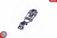 фото thumb №2, Рамка ручка багажника seat arosa 97-04