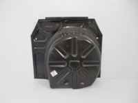 фото thumb №5, Peugeot 207 citroen c3 picasso піддон підлога багажника nowa оригінал 7239ev