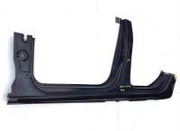 фото thumb №1, Seat leon iv порог левый обшивка левая