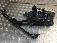 Bmw 4 g23 g83 петля крышки крыша кабриолет  левый в Украине, фото thumb