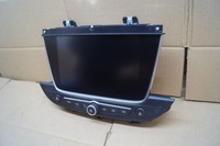 фото thumb №5, Радио навигация opel crossland x 39238229