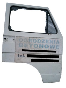 фото thumb №1, Двері праві vw lt i 2.4d